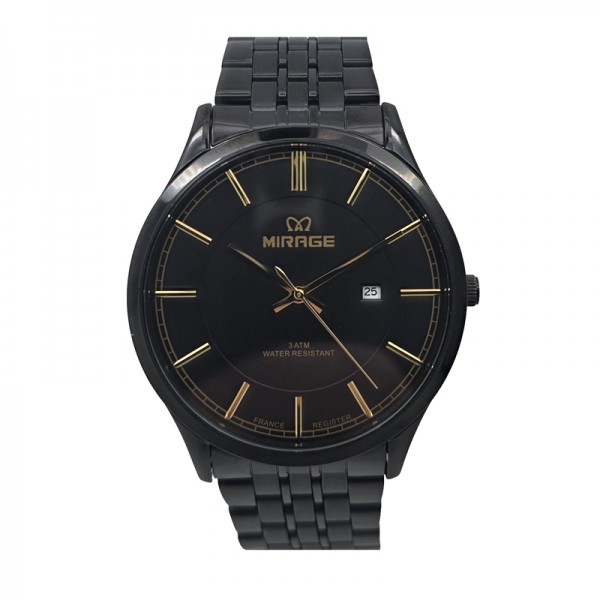 Mirage 8890 Black Gold Man MDBIPBAIV
